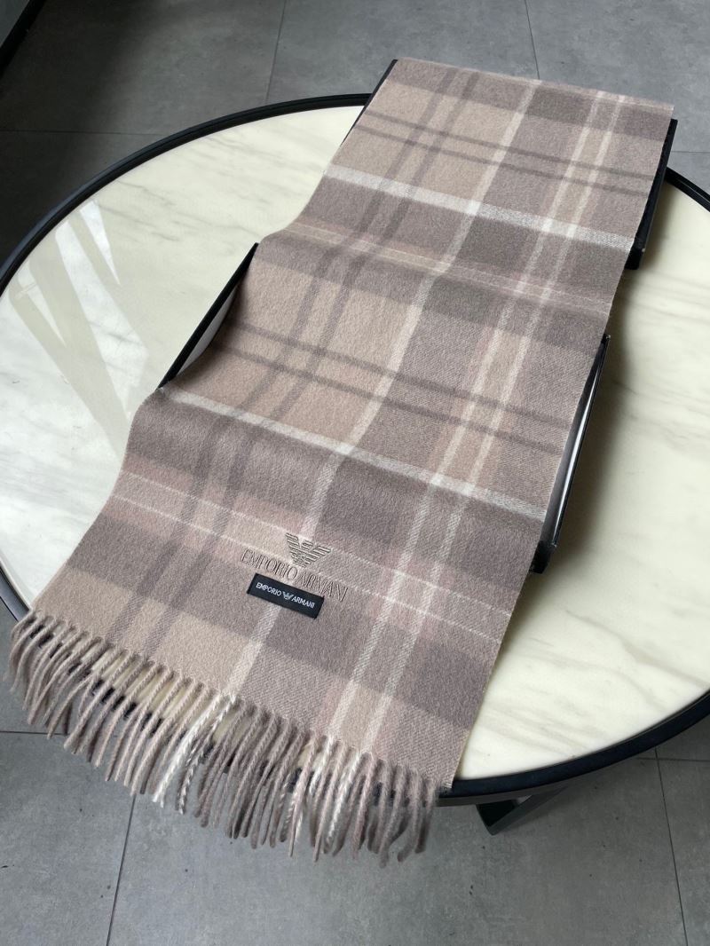 Armani Scarf